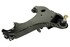 GS30120 by MEVOTECH - Control Arm and Ball Join