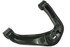 GS30122 by MEVOTECH - Control Arm and Ball