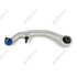 GS30166 by MEVOTECH - Control Arm and Ball