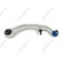 GS30165 by MEVOTECH - Control Arm and Ball