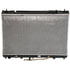 CSF 3145 Radiator Radiator