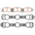 Fel-Pro MS 93795-3 Engine Intake Manifold Gasket Set Engine Intake Manifold Gasket Set