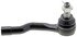 GS30611 by MEVOTECH - Tie Rod End