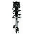 3331582L by FCS STRUTS - Suspension Strut and Coil Spring Assembly