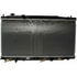 CSF 3449 Radiator Radiator