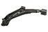 GS3062 by MEVOTECH - Control Arm and Ball Join