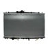 CSF 3477 Radiator Radiator