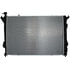 3485 by CSF - Radiator for HYUNDAI