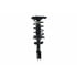 FCS Struts 3332304L Suspension Strut and Coil Spring Assembly Suspension Strut and Coil Spring Assembly