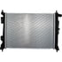 CSF 3608 Radiator Radiator