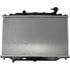 3616 by CSF - Radiator for MAZDA