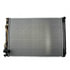 CSF 3637 Radiator Radiator