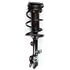 FCS Struts 3333296R Suspension Strut and Coil Spring Assembly Suspension Strut and Coil Spring Assembly