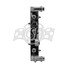 7025 by CSF - Radiator for VOLKSWAGEN WATER