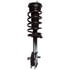 3333363L by FCS STRUTS - Suspension Strut and Coil Spring Assembly
