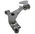 GS401107 by MEVOTECH - Control Arm and Ball