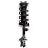 3333365L by FCS STRUTS - Suspension Strut and Coil Spring Assembly