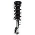 FCS Struts 3333392L Suspension Strut and Coil Spring Assembly Suspension Strut and Coil Spring Assembly