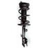 FCS Struts 3333412L Suspension Strut and Coil Spring Assembly Suspension Strut and Coil Spring Assembly