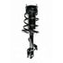 FCS Struts 3333444R Suspension Strut and Coil Spring Assembly Suspension Strut and Coil Spring Assembly