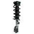 3333467L by FCS STRUTS - Suspension Strut and Coil Spring Assembly
