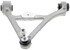 GS401256 by MEVOTECH - Control Arm and Ball Join