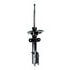 FCS Struts 333354 Suspension Strut Suspension Strut