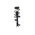 FCS Struts 3333564R Suspension Strut and Coil Spring Assembly Suspension Strut and Coil Spring Assembly