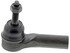 GS40627 by MEVOTECH - Tie Rod End