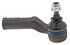 GS40629 by MEVOTECH - Tie Rod End