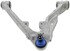 GS501004 by MEVOTECH - Control Arm and Ball Join