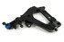 GS501057 by MEVOTECH - Control Arm and Ball