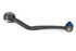 GS501097 by MEVOTECH - Control Arm and Ball