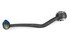 GS501096 by MEVOTECH - Control Arm and Ball