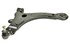 GS50131 by MEVOTECH - Control Arm and Ball Join