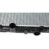 CSF 3103 Radiator for MITSUBISHI