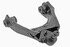 GS50137 by MEVOTECH - Control Arm and Ball