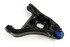 GS50151 by MEVOTECH - Control Arm and Ball