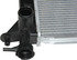 3485 by CSF - Radiator for HYUNDAI