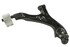 GS50164 by MEVOTECH - Control Arm and Ball