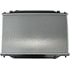 3616 by CSF - Radiator for MAZDA