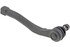 GS50603 by MEVOTECH - Tie Rod End