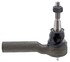 GS50625 by MEVOTECH - Tie Rod End