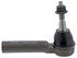 GS50621 by MEVOTECH - Tie Rod End