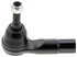 GS50652 by MEVOTECH - Tie Rod End