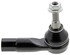 GS50653 by MEVOTECH - Tie Rod End