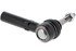 GS50650 by MEVOTECH - Tie Rod End