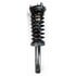 FCS Struts 3335582L Suspension Strut and Coil Spring Assembly Suspension Strut and Coil Spring Assembly