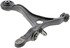 GS601022 by MEVOTECH - Control Arm