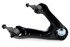 GS601048 by MEVOTECH - Control Arm and Ball